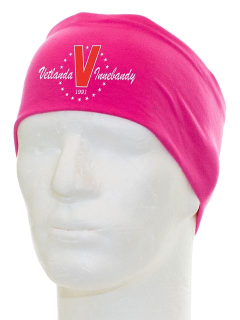 Headband Rosa (Vetlanda IB) Headband Rosa (Vetlanda IB)