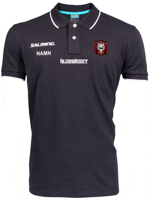Salming Team Polo (Viskadalen IBK)