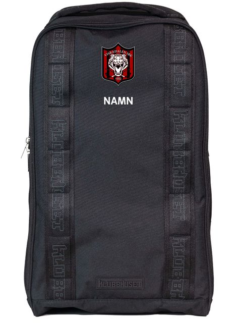 KH Backpack Exclusive - Black Label (Viskadalen IBK)