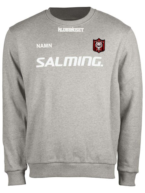 Salming Sweatshirt CORE (Viskadalen IBK)