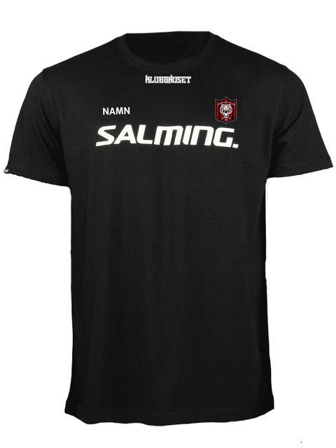 Salming T-shirt CORE Off Court (Viskadalen IBK)
