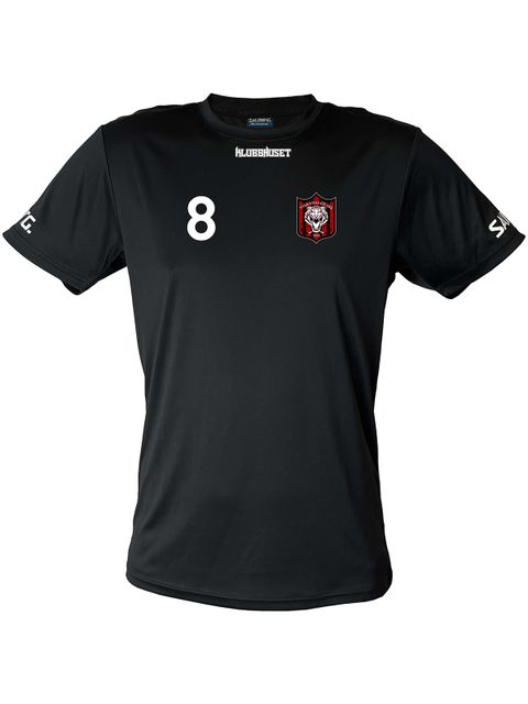 Salming T-shirt CORE22 Training (Viskadalen IBK)