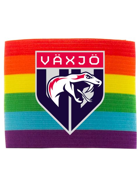 KH Kaptensbindel (Växjö Vipers)