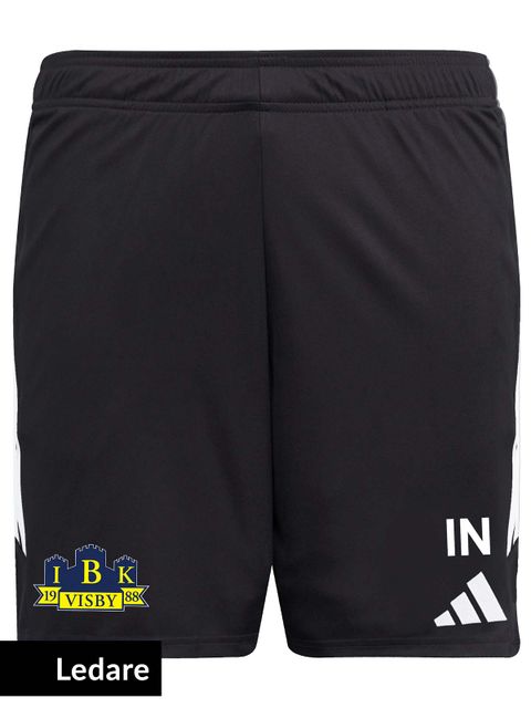 Adidas Coach Shorts TIRO26 (Visby IBK)