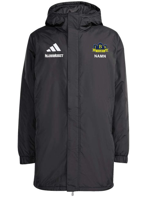 Adidas Jacket ENTRADA26 Stadium (Visby IBK)