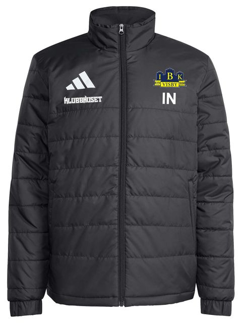 Adidas Jacket ENTRADA26 Light (Visby IBK)