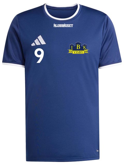 Adidas T-shirt ENTRADA26 (Visby IBK)