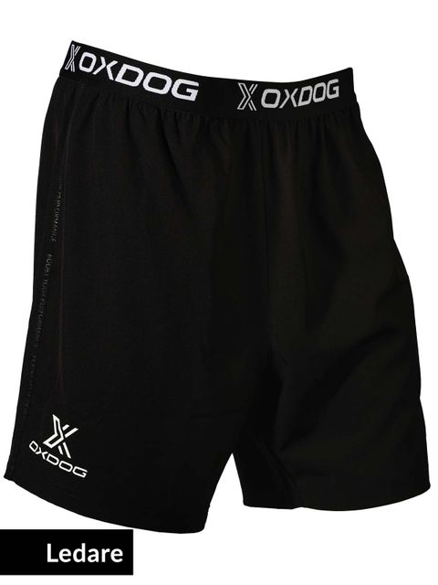 Oxdog Ledarshorts COURT Pocket (Willands IBK)