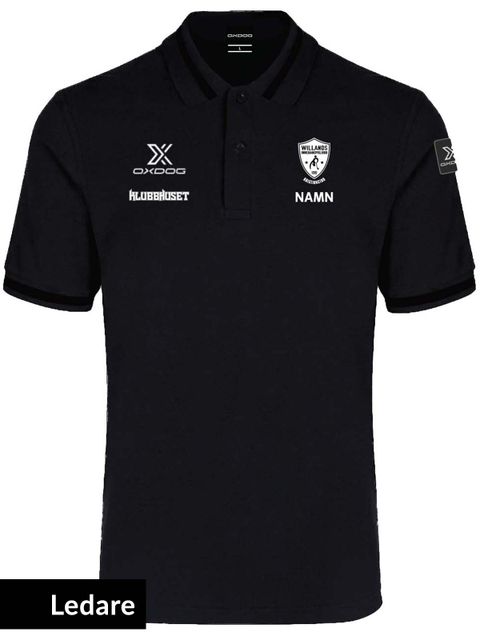 Oxdog Piké OXFORD II (Willands IBK)