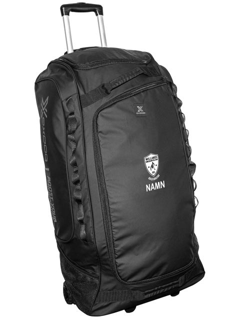Oxdog Trolley Bag OX3 Pro (Willands IBK)