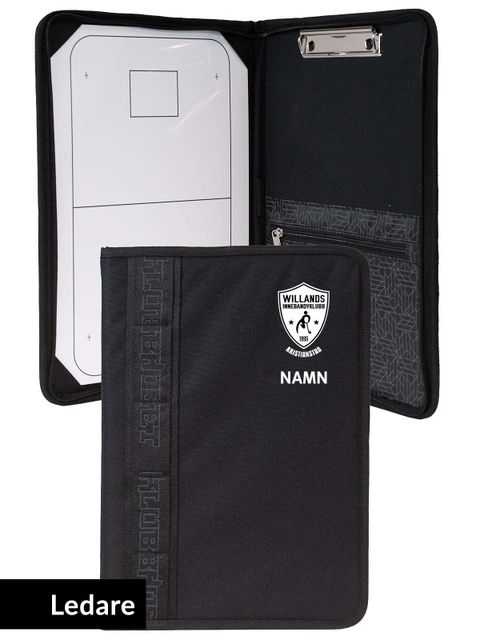 KH Taktikmapp IB - Black Label (Willands IBK)