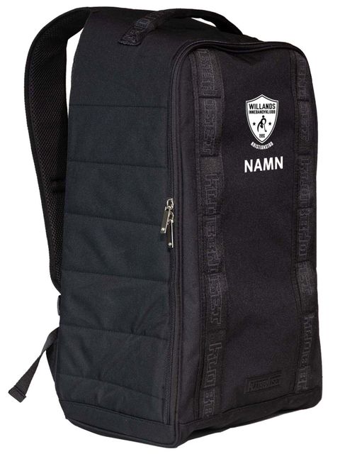 KH Backpack Exclusive - Black Label (Willands IBK)