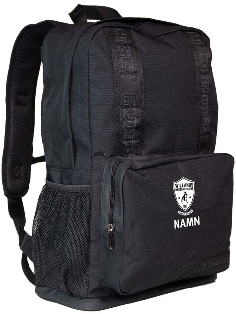 KH Backpack - Black Label (Willands IBK)