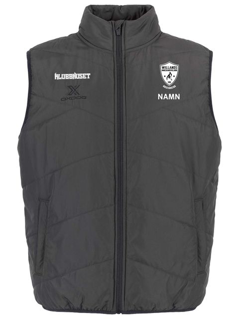 Oxdog Vest X (Willands IBK)