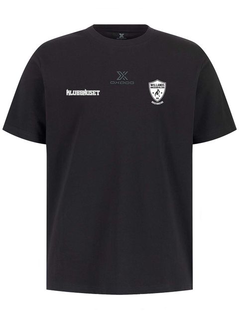 Oxdog T-shirt MOVE (Willands IBK)