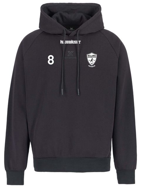 Oxdog Hoodie MOVE (Willands IBK)