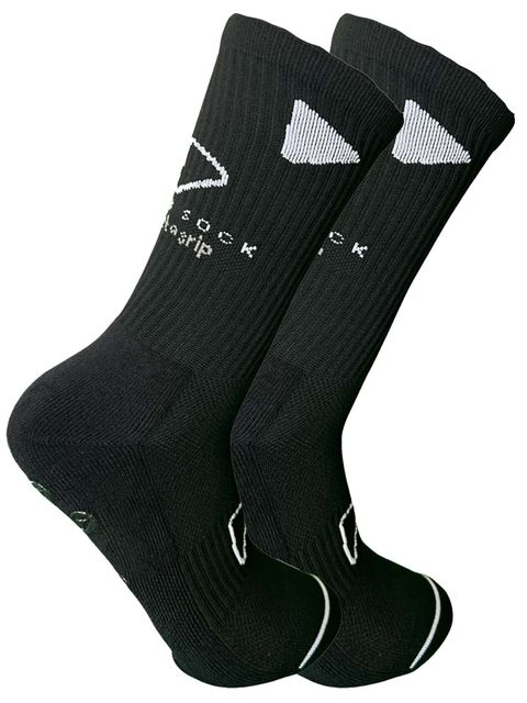 Pro Sock Strumpa - Grip Sock, Black (Willands IBK)