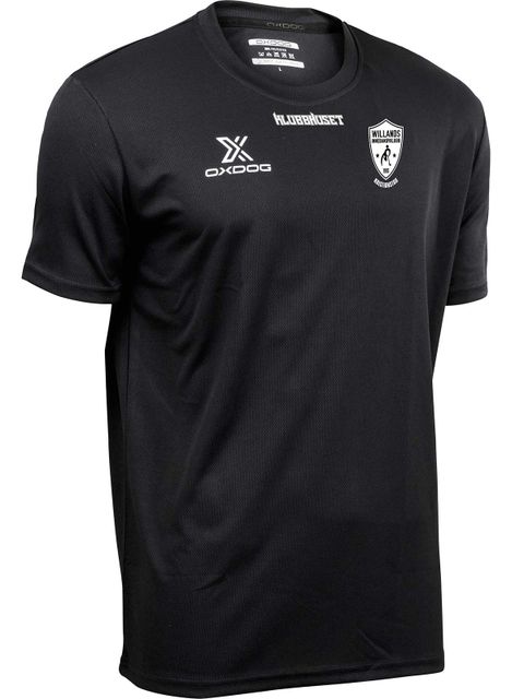 Oxdog T-shirt CHALLENGE (Willands IBK)