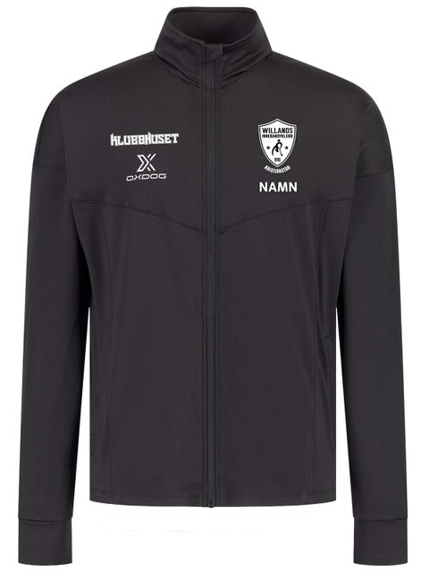 Oxdog Training Jacket MOVE (Willands IBK)