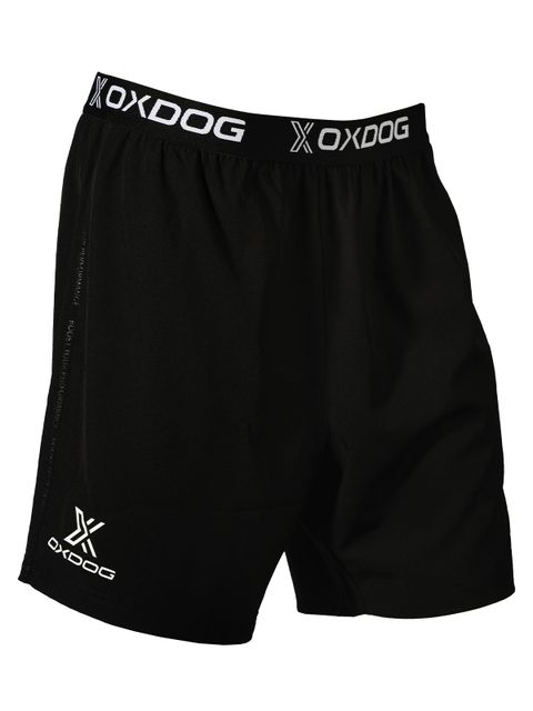 Oxdog Ledarshorts COURT Pocket (Landvetter Wings)