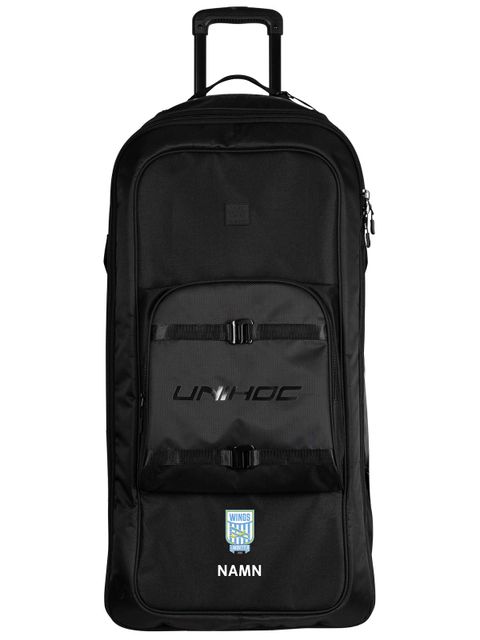 Unihoc Trolley Bag DARK LINE (Landvetter Wings)