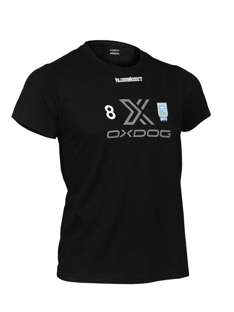 Oxdog T-shirt OHIO (Landvetter Wings)