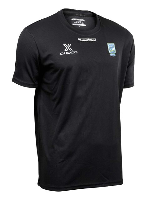Oxdog T-shirt CHALLENGE (Landvetter Wings)