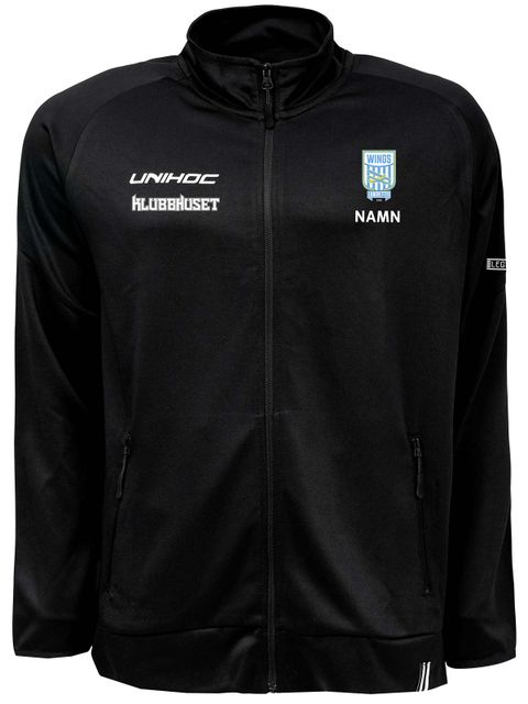 Unihoc Training Jacket LEGACY (Landvetter Wings)