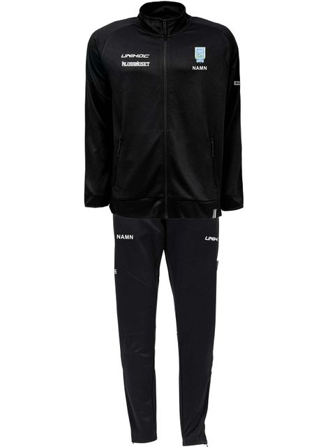 Unihoc Tracksuit LEGACY (Landvetter Wings)