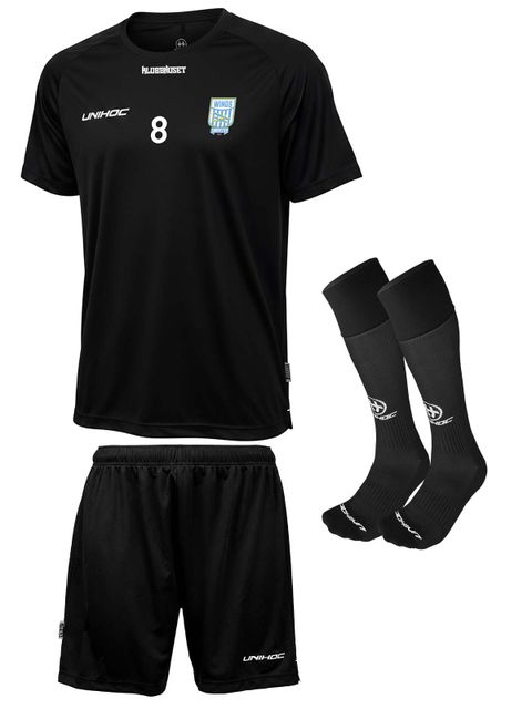 Unihoc Training Kit (Landvetter Wings)