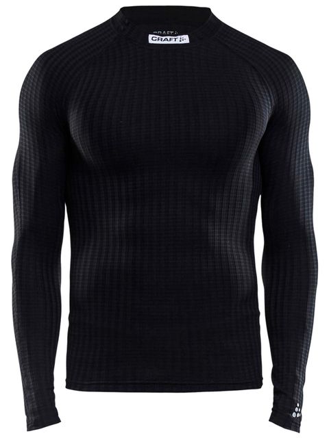 Craft Progress Baselayer Longsleeve (Youth FC)