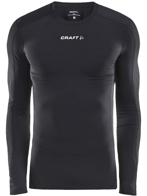 Craft Compression Shirt Longsleeve (Youth FC)