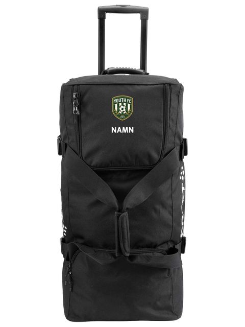 Craft Ability Team Bag 95L with Wheels (Youth FC)