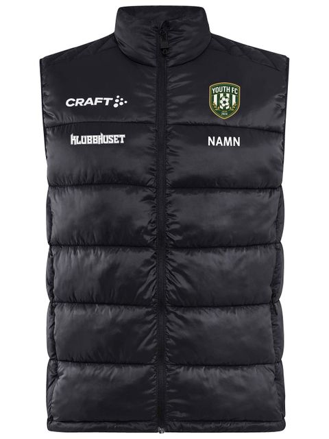 Craft Vest ABILITY Isolate (Youth FC)