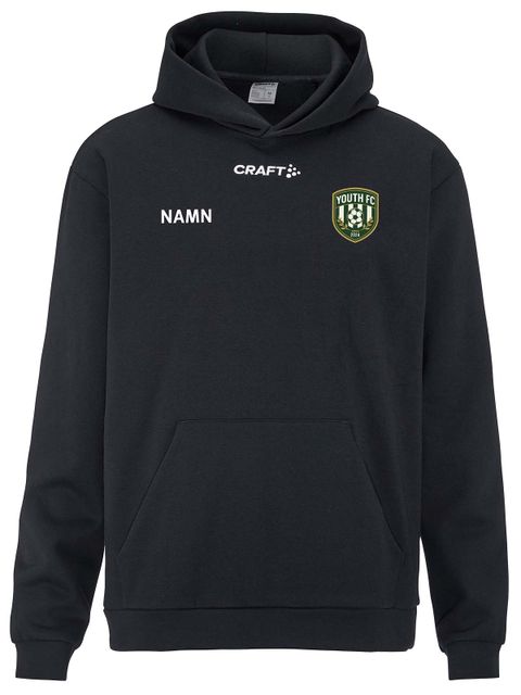Craft Hoodtröja COMMUNITY 2.0 (Youth FC)