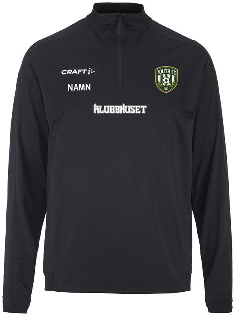 Craft Träningstopp EVOLVE 2.0 HZ (Youth FC)