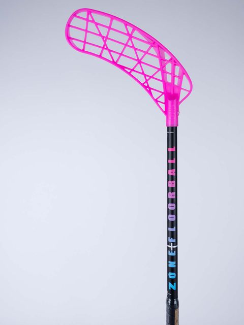 Zone Stick AIR JR 35 - AIR/ONE (Thin) Ice Pink-Black