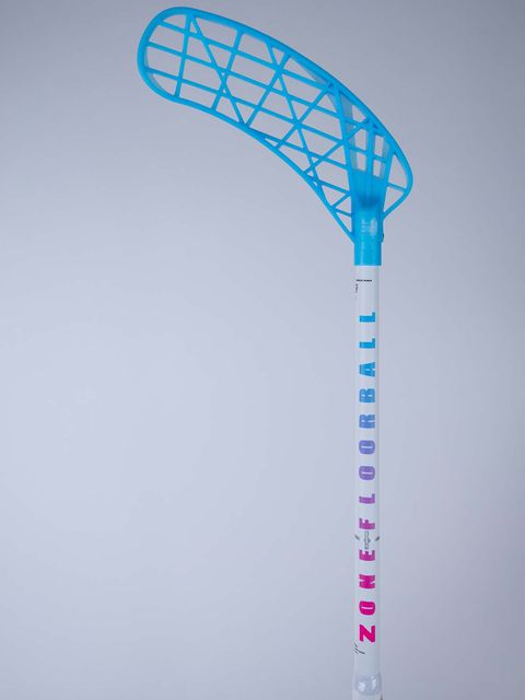 Zone Stick AIR JR 35 - AIR/ONE Ice Blue-White