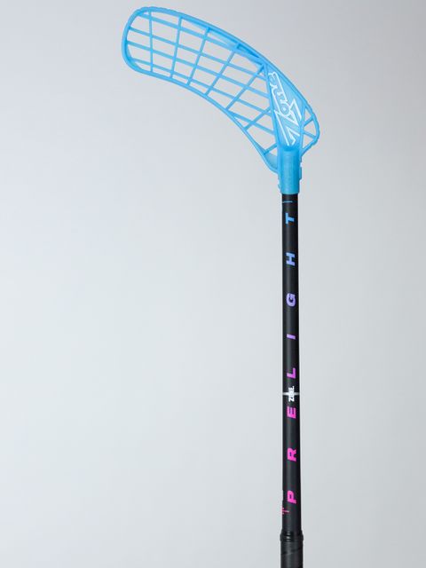 Zone Stick HYPER Prelight 31 (24/25) Ice Blue-Black