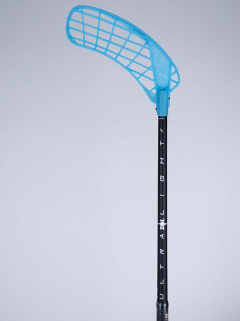 Zone Stick HYPER AIR UL 29 Ice Blue-Black