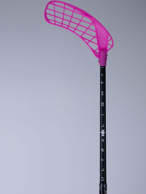 Zone Stick HYPER AIR UL 29 Ice Pink-Black