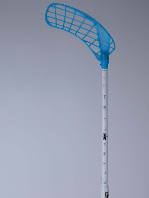 Zone Stick HYPER AIR UL 27 Ice Blue-White
