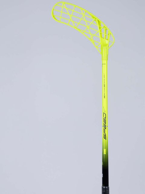 Zone Stick AIR/ONE SPEED PRE 31 - Thin (25/26) Yellow-Black