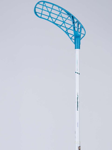 Zone Stick AIR/ONE HYBRID SL 29 - Thin (25/26) Bisbee Blue-White