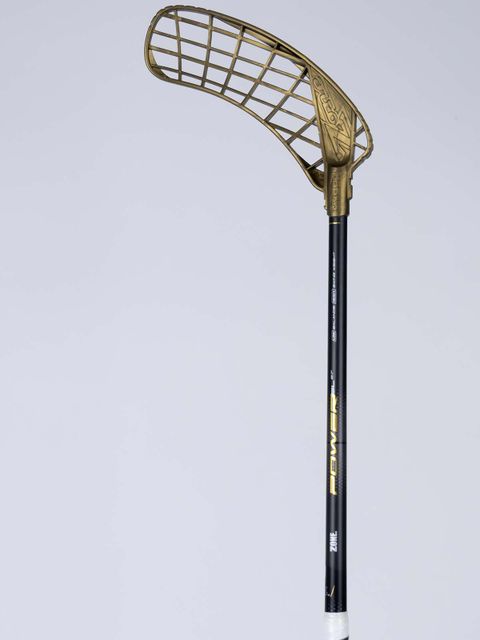Zone Stick HYPER POWER SL 27 (25/26) Gold-Black