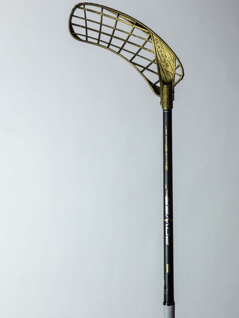 Zone Stick HYPER POWER AL 27 (25/26) Gold-Black