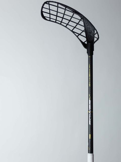Zone Stick HYPER POWER PL 3K 27 (25/26) Black-Gold