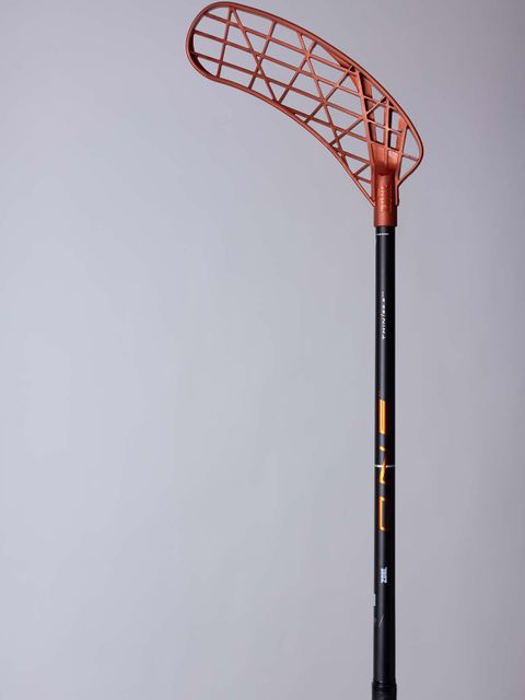 Zone Stick ONE 29 - AIR/ONE (24/25) Metal Copper-Black