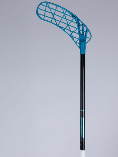 Zone Innebandyklubba ICE PRO 27 Bisbee Blue-Black