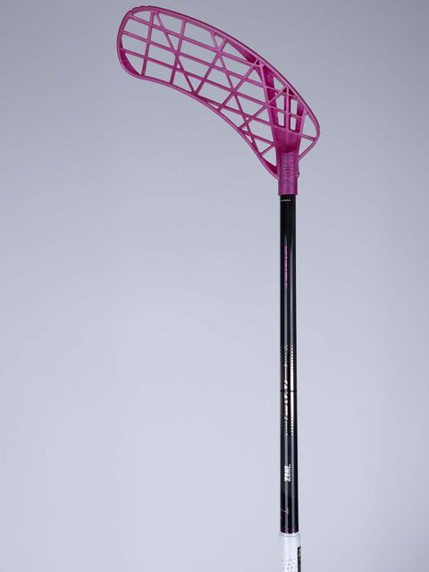 Zone Stick AIR/TWO POWER SL 27 (25/26) Metal Magenta-Black